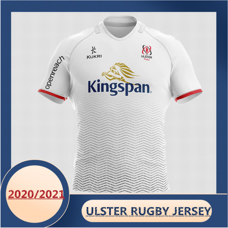 

2021 ULSTER RUGBY HOME JERSEY Size:S-5XL (Print custom name and number)The quality is perfect. Free Delivery, Shorts