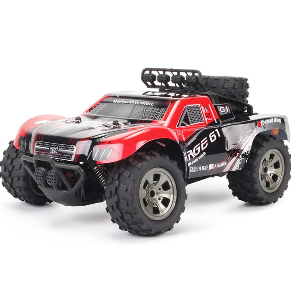 rc car 2.4 g 4wd