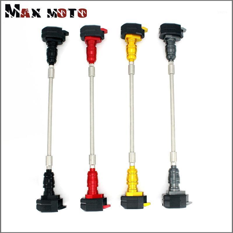 

For Diavel Hypermotard 821 800 Motorcycle Falling Protection Frame Slider Fairing Guard Crash Pad Protector1