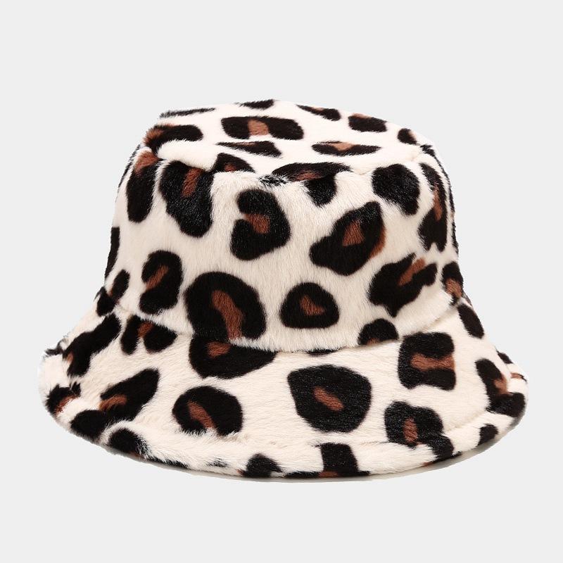 

Outdoor Fashion Women Hat Activities Reversible Cow Pattern Bucket Tie Dye Sun Hats Fisherman Caps Women Gorras Summer Unisex
