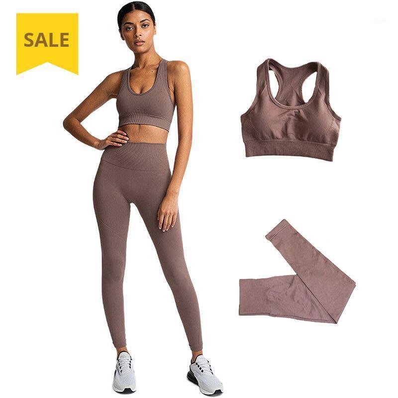 

Vital Seamless Yoga Set Sports Bra Gym Leggings Tracksuit Female Joggers Work Out Clothing Athletic Wear For Women' Sportswear1, Blue