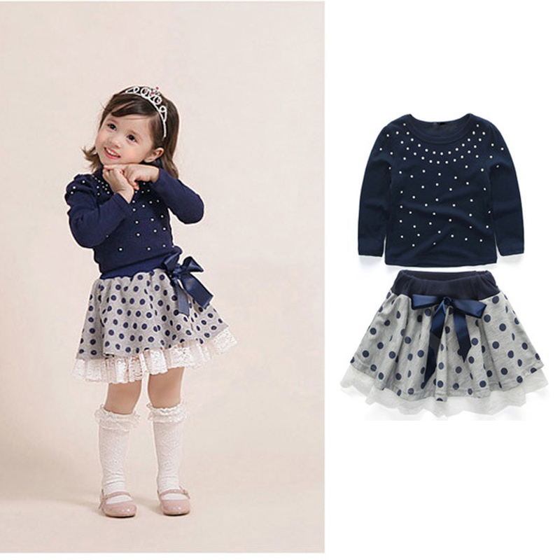 saia plissada criança