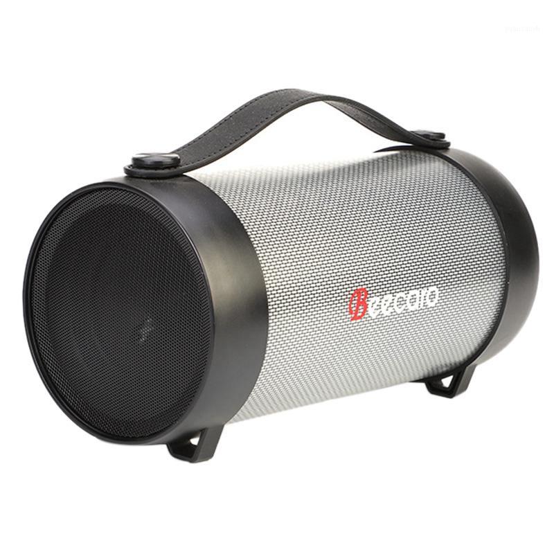 

Portable Speakers Beecaro RX22E Colorful Lights O Bluetooth Mobile With Wireless O1