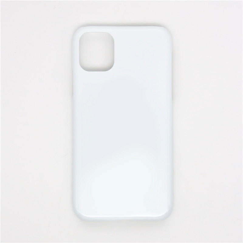 Retail 3D Sublimation Blank Cell Phone Cases For iPhone 13 12 Mini 11 Pro Max 8 7 6S Plus X Xr Xs-image-640406403