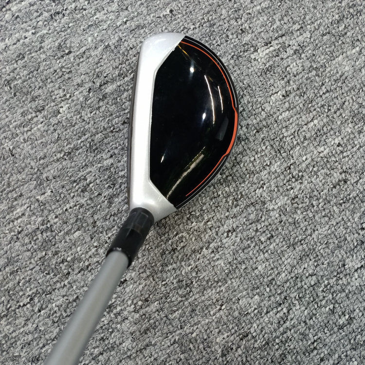 

Golf Clubs M6 Golf Hybrids TM6 Graphite Golf R/S/SR Flex Shaft 19/22/25/28 Degrees with Free Headcover