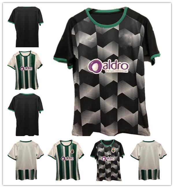 

2021 2021 Racing de Santander Soccer Jerseys 21 22 home away football shirt S-2XL