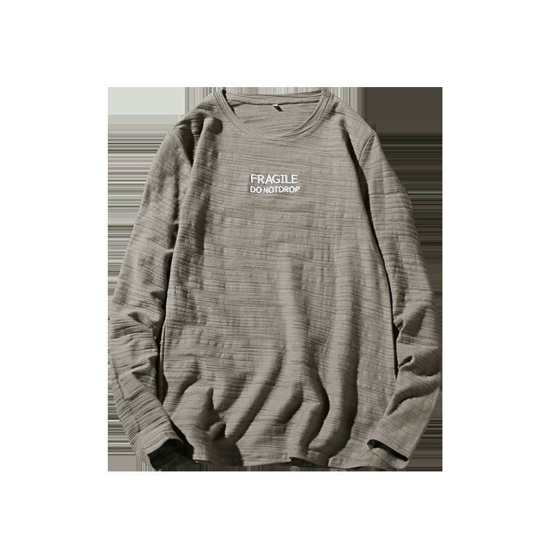 

2021 New Spring Hoodies for Man Do Not Drop Printing Sweatshirt Funny Hip Hop Clothing Mens Pullover Big Size 905i, Khaki