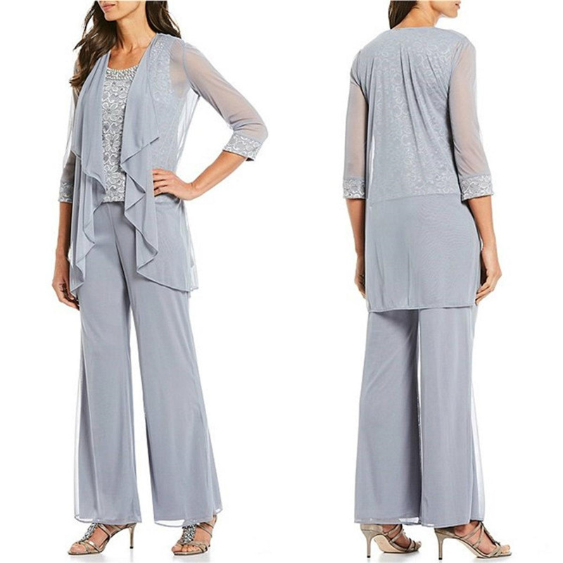 Summer Wedding Pant Suits Dresses Images 2022 Page 2