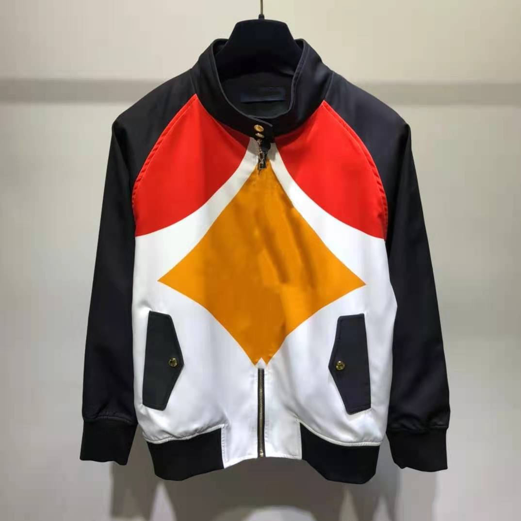 

2021 early spring new fashion mens jacket ~ SIZE jacket ~ good quality jackets for men women zdll0202., Customize