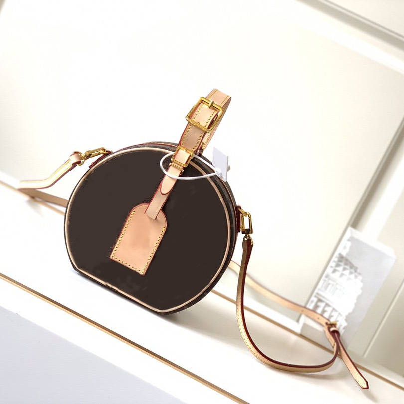 Global Limited Edition Limitée Haute Qualité Célèbre Mode Designer Sac Selling Classic Marque Messenger avec sacs à bandoulière à poussière 43514
