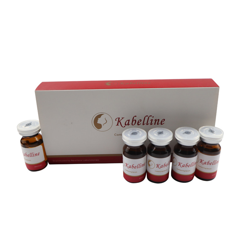 

Buy Aqualyx Solution Slimming body Lipolab Kabelline 5 vials x 8ml