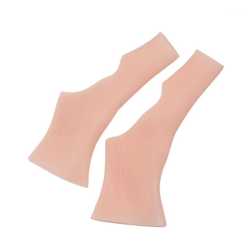 

2 Pairs of Wrist Support Brace Sleeves Prevent Pain Tenosynovitis on Wrist and Thumb Joints1, Picture 1