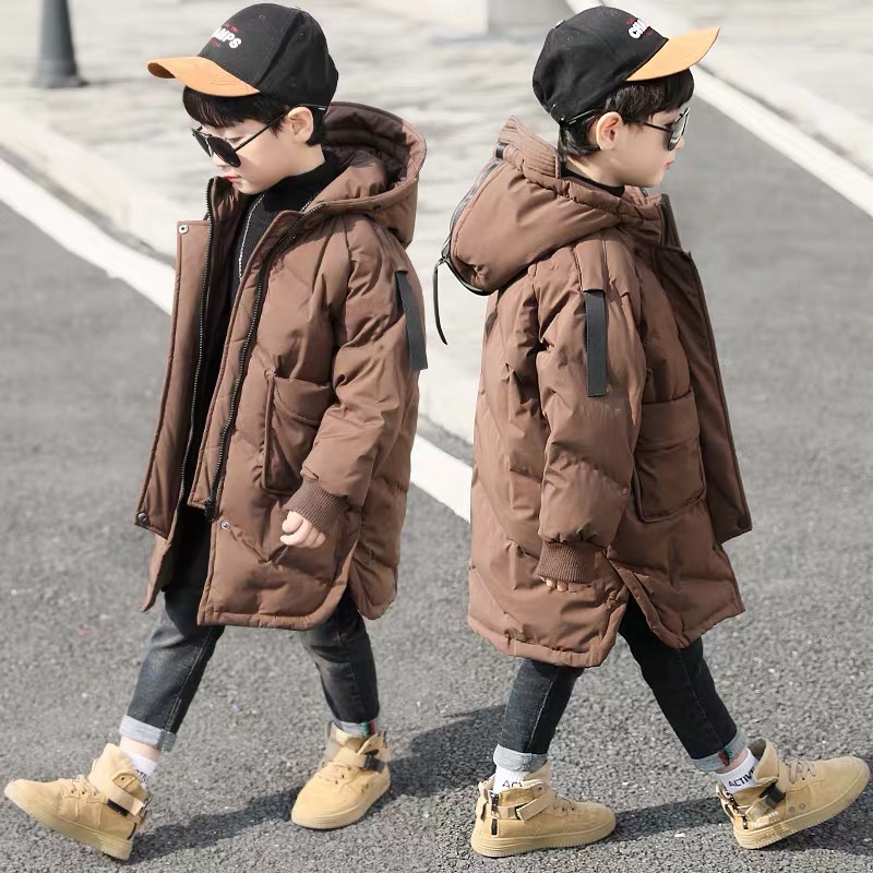 

kids Children' jacket 2020, Army green