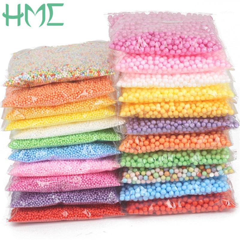 

New Arrival!! 11 Colors 2-4mm/5-10mm Foam Balls Decorative Ball DIY Wedding/Party Decoration 1pack/lot Approx 8000pcs/900pcs1