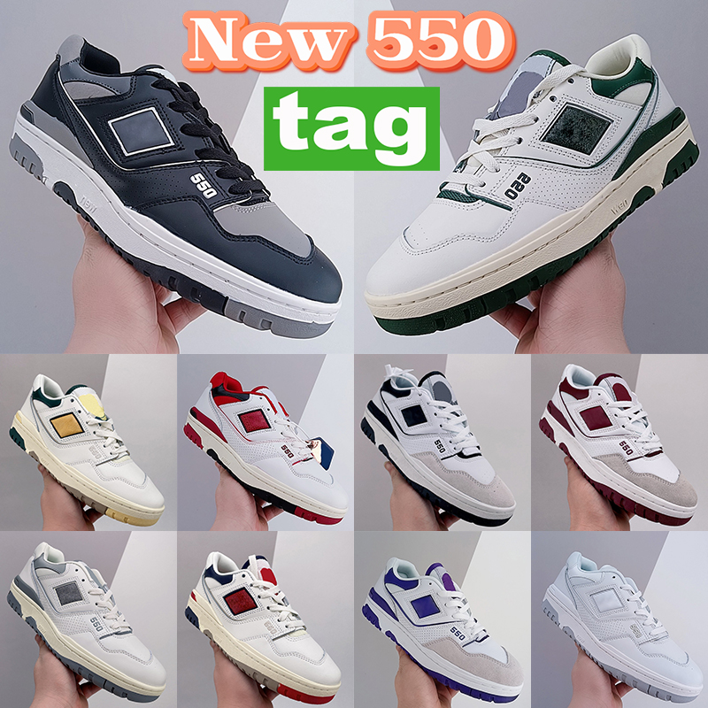 

Newest Shadow 550 men basketball shoes white green black Navy navy red grey Pistachio ecru Syracuse UNC blue Sea salt burgundy women sneakers sports trainers, Bubble wrap packaging