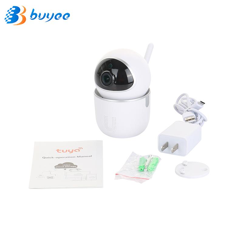 

HD 1080P Cloud IP Camera WiFi Wireless Smart Auto Tracking Of Human Home Security Surveillance CCTV Network Camera Baby Monitor