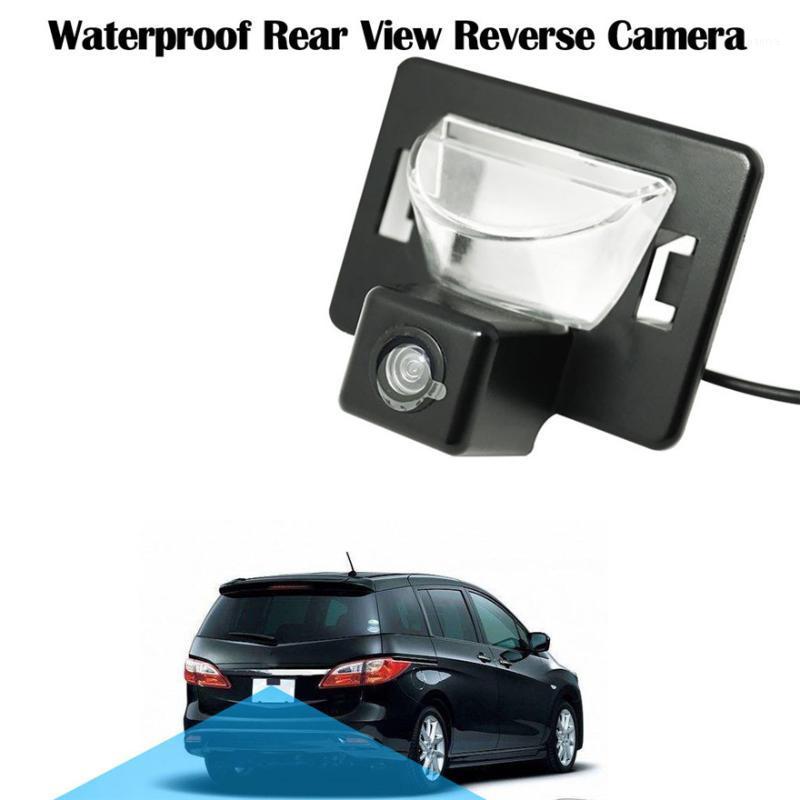 

Back Up Camera For 2005-2010 5/ I-MAX Waterproof Rear View Reverse Camera Car Accessories High Quality Practical New l1