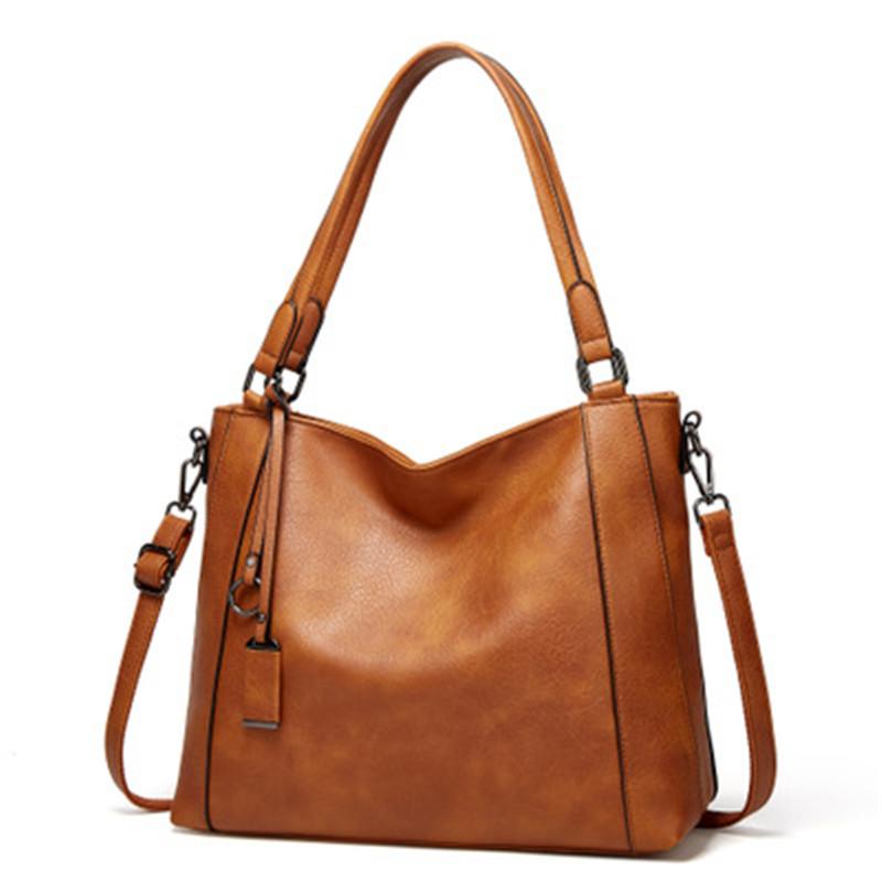 

Women Bag Fashion Casual Women's Handbags Luxury Handbag Designer Shoulder Bags New Bags for Women 2021 Bolsos Mujer, Yellow