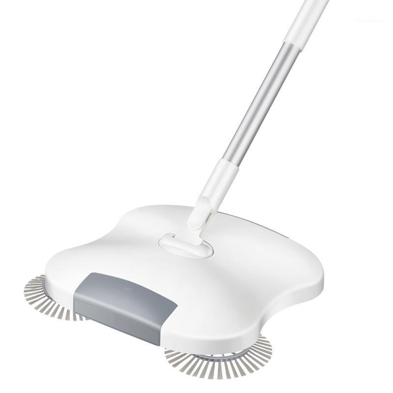 

Hand Push er Home One Robot Wiper Mopping Floor ing Broom Set ic Broom er1