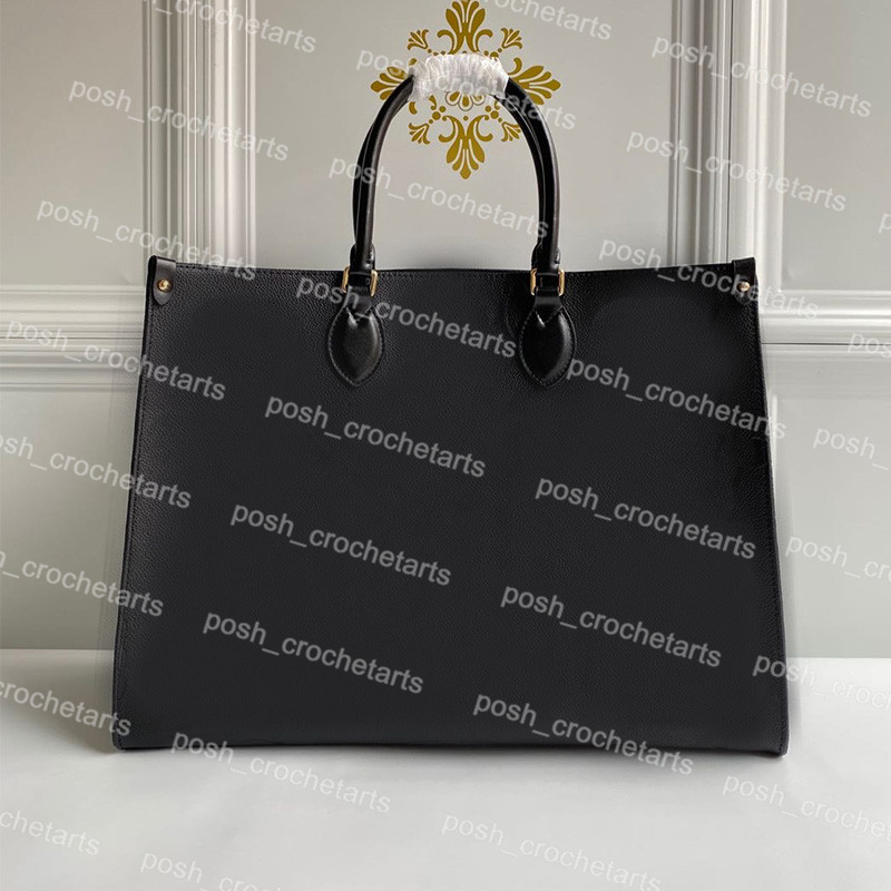 

Leather Tote for women's Designer Handbag Purses Box Style Genuine Leather Tote For Sale Solid Black Purses for Women's Bag