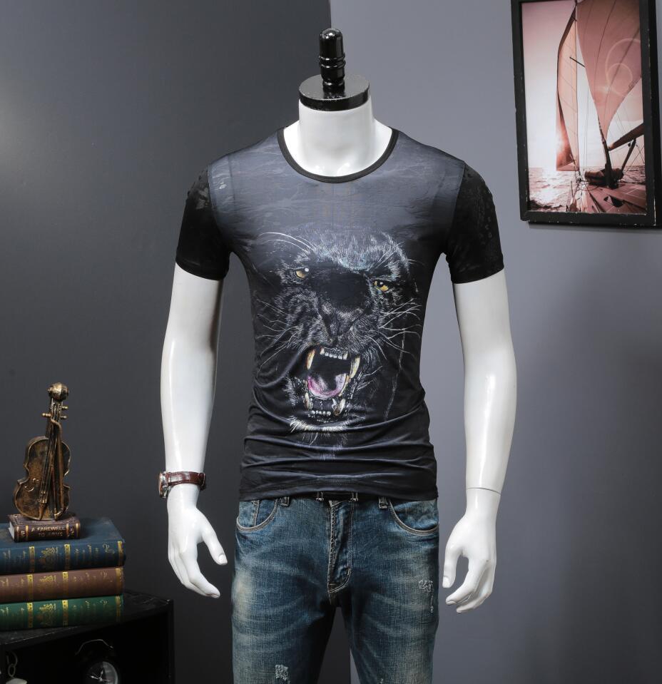 

Shirt 2020 Nice Printed Men Short Hot Sale Designer t Hzzm, The shown