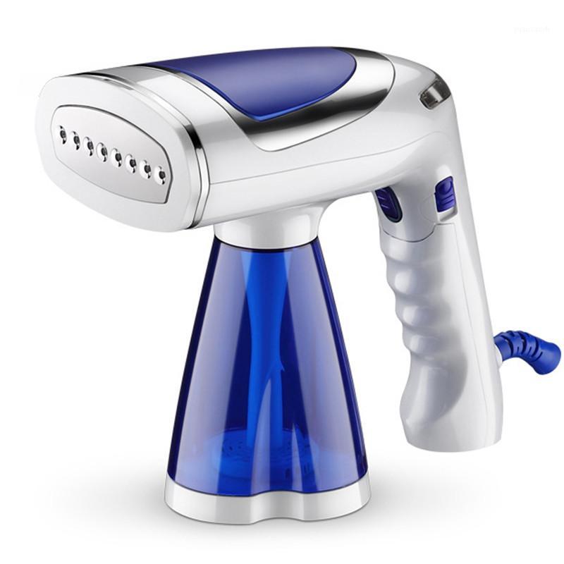 

1600W Portable ironing steamer for Clothes Generator Ironing Steamer foldable Garment Handheld Steam Iron travel Home1