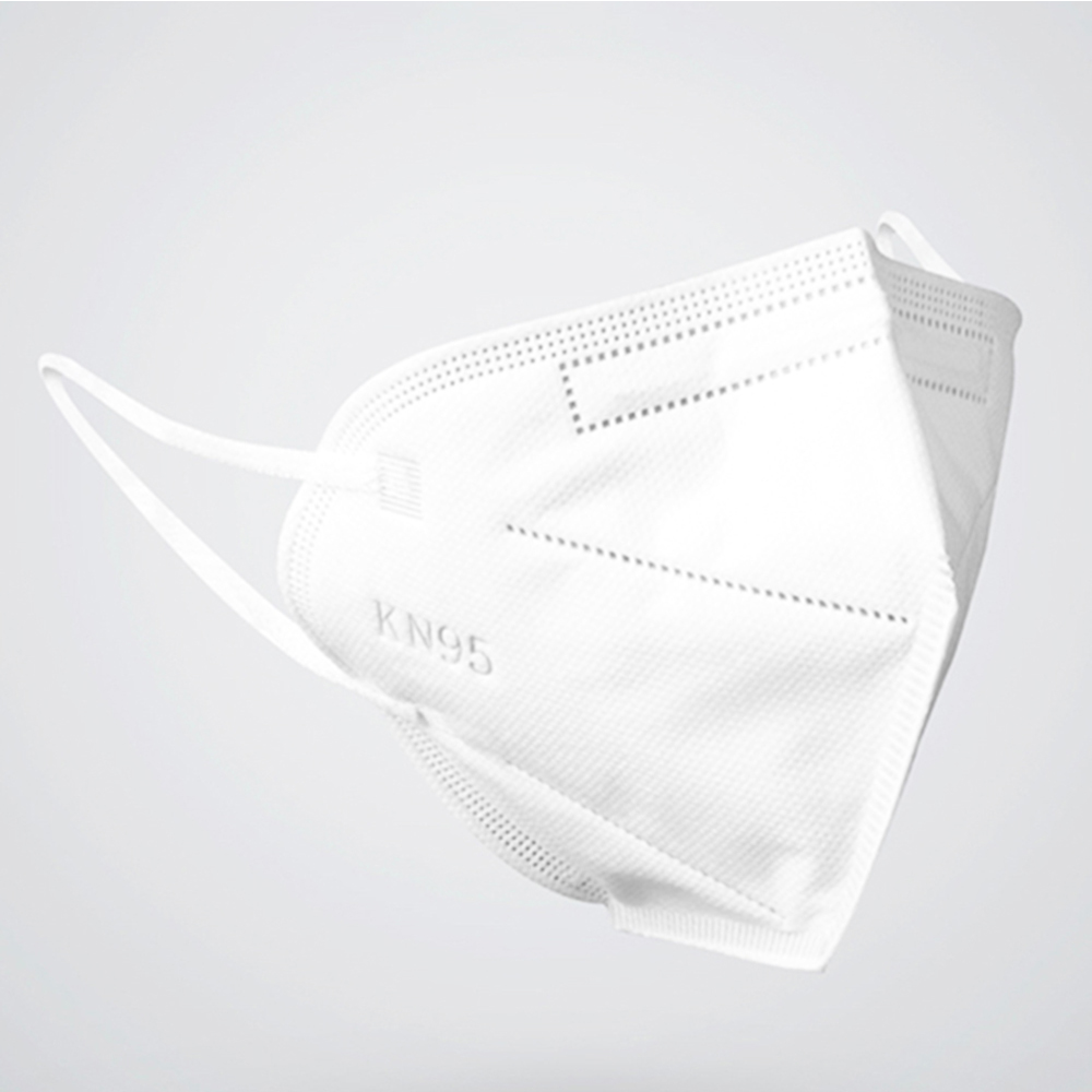 

Dust-proof and wind-proof respirator anti-fog and dust-proof outdoor mask DHL free shipping disposable KN95 mask non-woven mask fabric