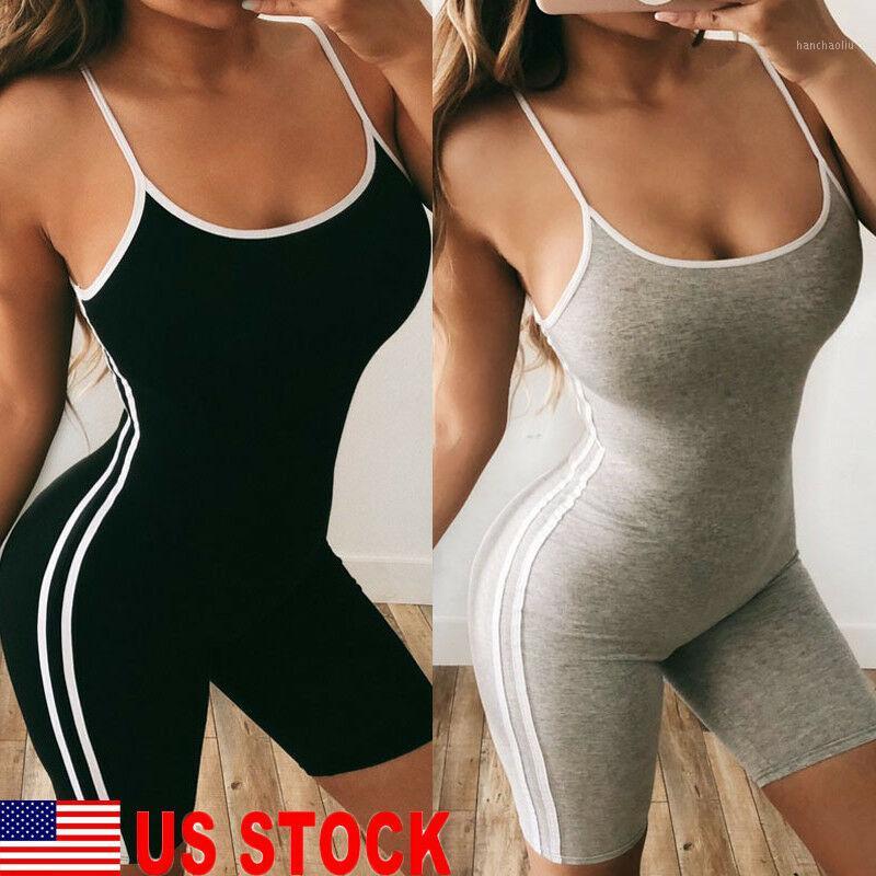

Women Jumpsuit Romper Bodycon Playsuit Clubwear Long Trousers Party US Pants1, Black