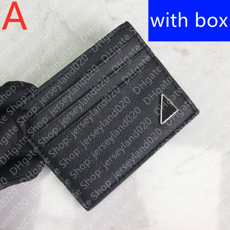 

SAFFIANO LEATHER CARD HOLDER Designer Fashion Mens Cardholder Card Case Mini Pocket Organizer Wallet Passport Cover Multiple Brazza Wallet, Style #b (black leather)