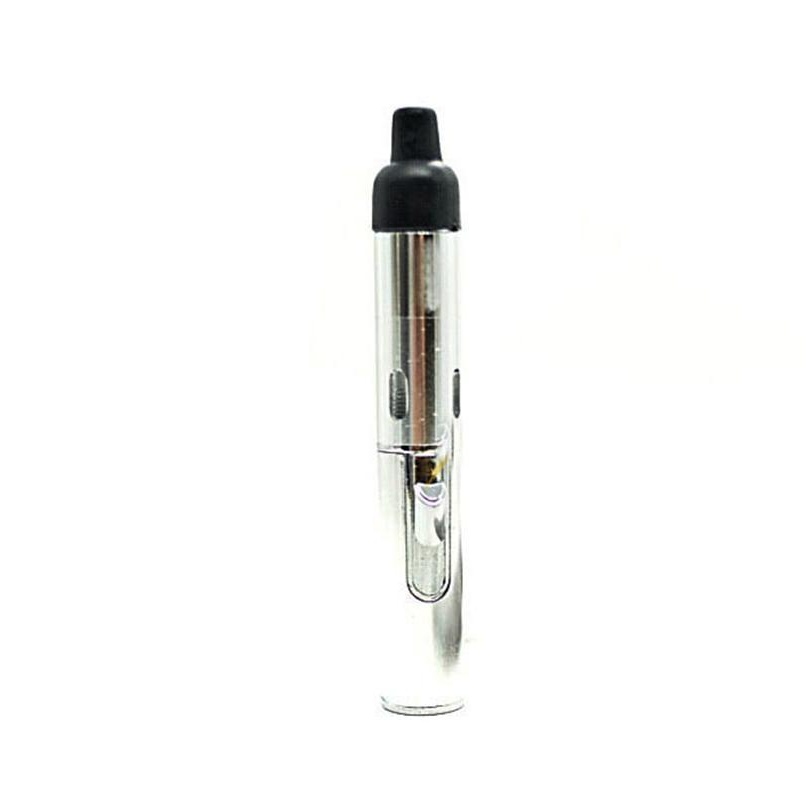 

Hot Sale Click N Vape Sneak Vaporizer Pen Dry Herb Vaporizer Smoking Metal Pipe Wind Proof Torch Lighter For Dry jllJVJ sport777