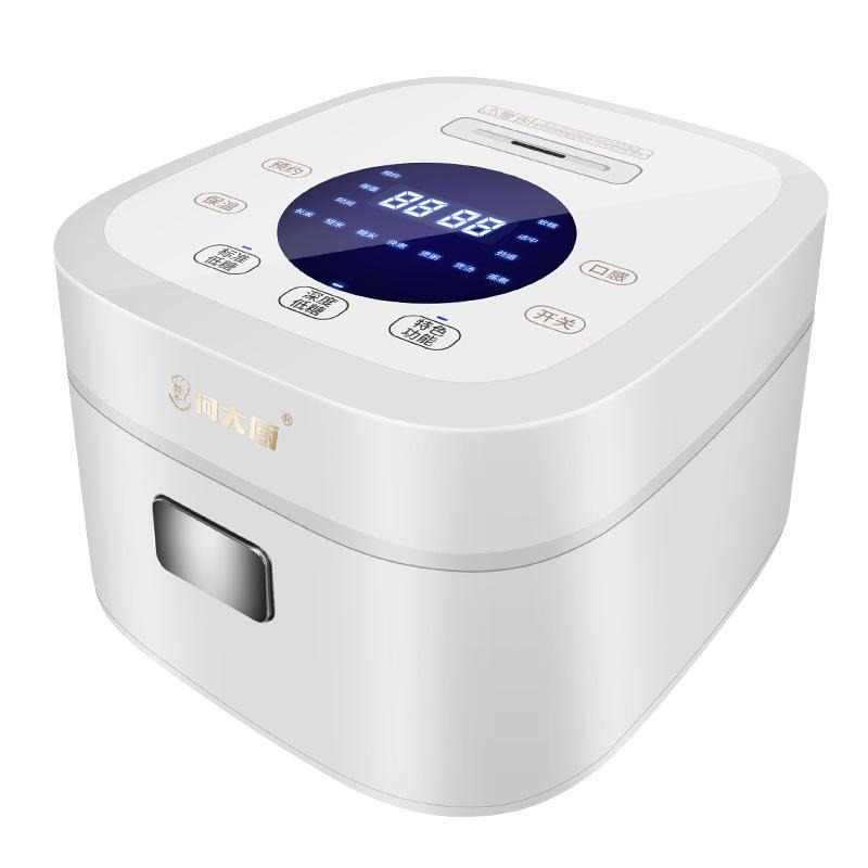 

rice cooker household multi-function hypoglycemic rice cooker 3L intelligent health care low sugar electric steamer