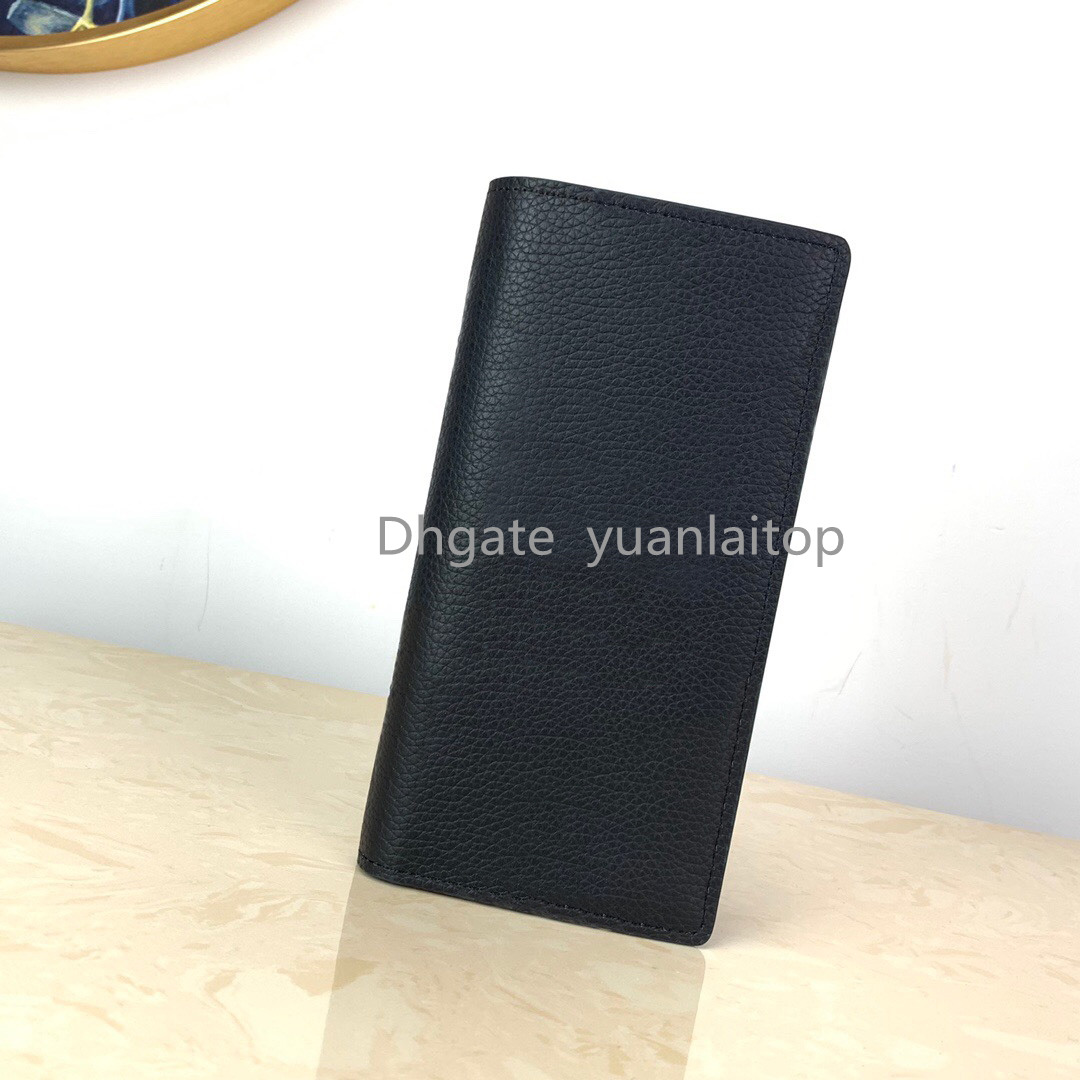 Classic style men wallet,cardholder, passport book, Luxury designer bag, European style,Made of real leather,Free freight, 007