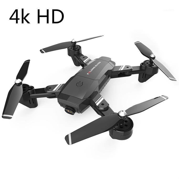 

Drones 4k HD S6 With Camera Mini Rc Quadcopter Micro Remote Control Helicopter Fpv Follow Me Toys For Children1