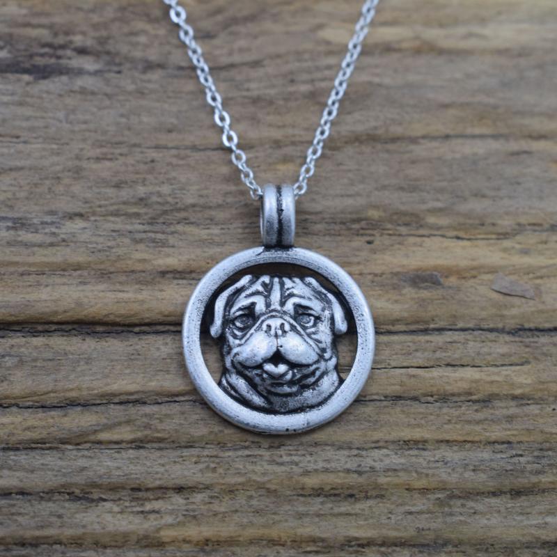 

SanLan 12pcs dog necklace Gift for Dog Lover