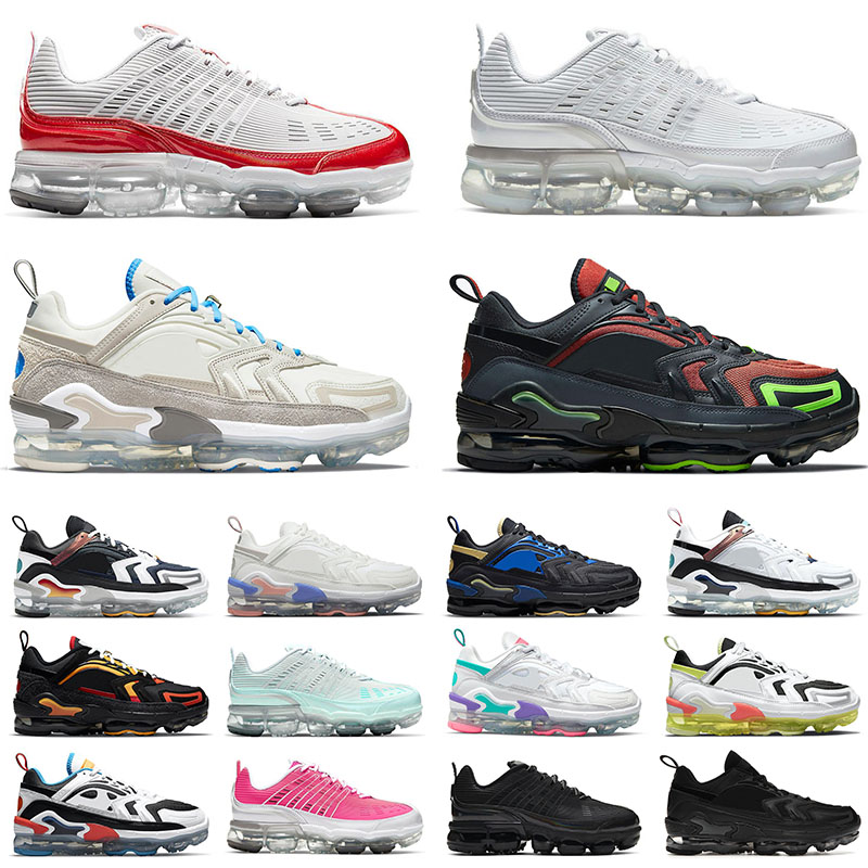 EVO 360 Designer Sneakers Sports Running Shoes For Mens What The Redstone Triple Black Summit White Infrared Hyper Grape Men Women Trainers Outdo