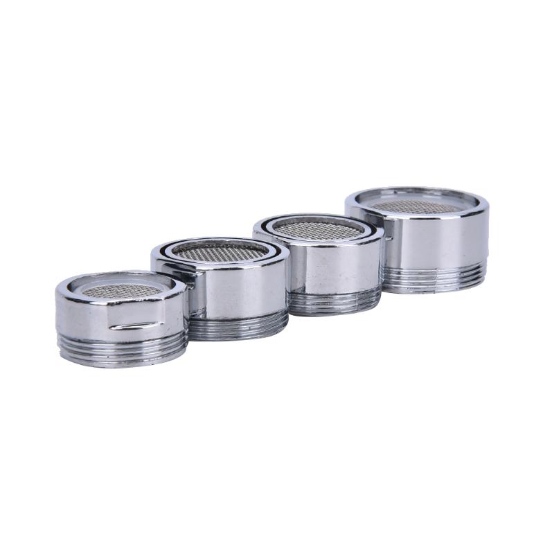 

Plastic Faucet Tap Nozzle Thread Swivel Aerator Filter Sprayer Kitchen Water Saving Kitchen Faucet Accessories