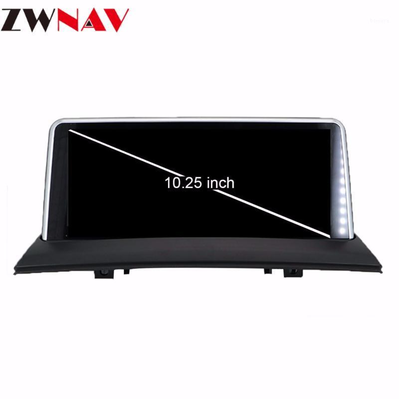 

10.25 Inch Android 7.1 Car Multimedia Player head unit For X3 E84 2004-2012 car gps navigation radio auto dvd stereo BT wifi1