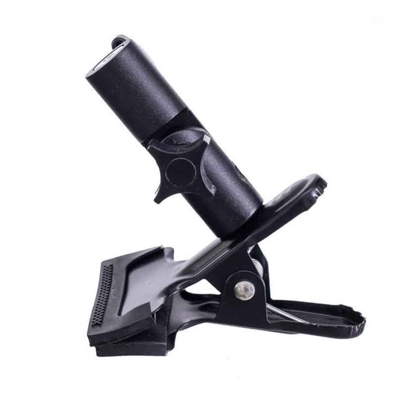 

E-Shaped Vigorous Clip, Multifunctional Clip, Background Cloth Reflector Powerful Reflector, Camera Equipment1
