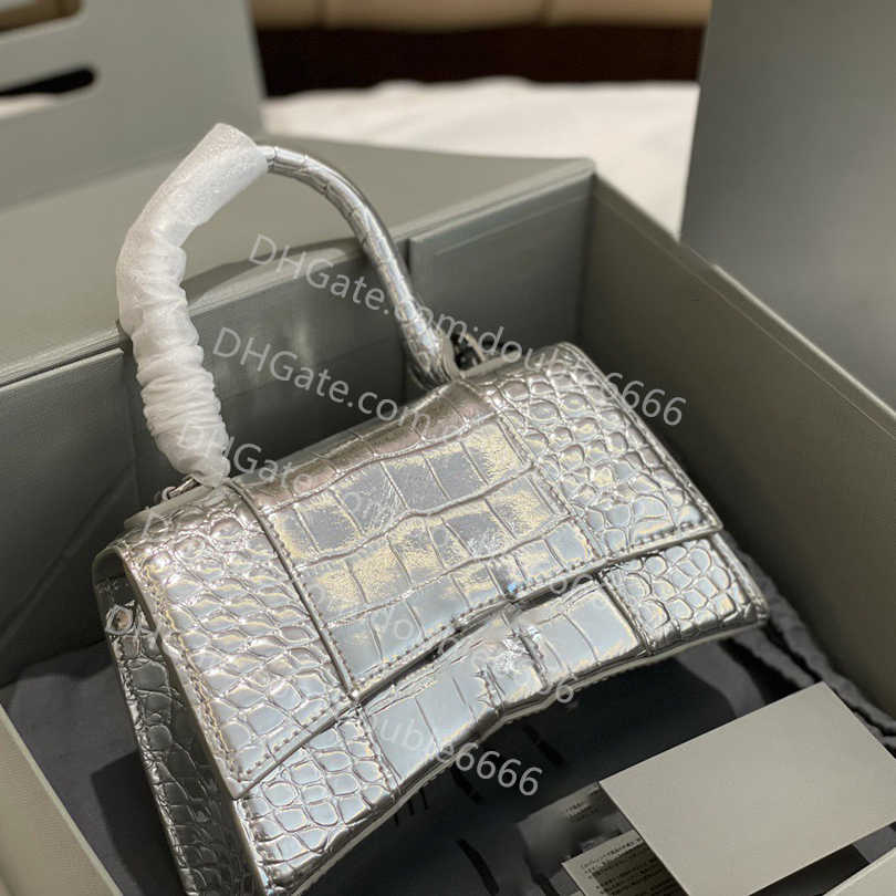 

Handbags Italy Designers bags handbags Alligator Flap Chain Shoulder Women Clutch Crossbody, 32