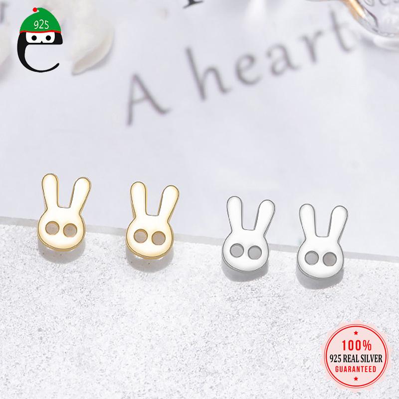 

Trustdavis Real 925 Sterling Silver Fashion Sweet Star Flower Stud Earrings For Women Wedding Party Fine Jewelry DA1834