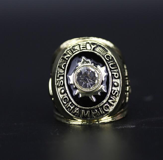 

1964 1957 1994 Toronto Maple Leafs Stanley Cup Team Champion Championship Ring With Wooden Display Box Souvenir Men Fan Gift Wholesale