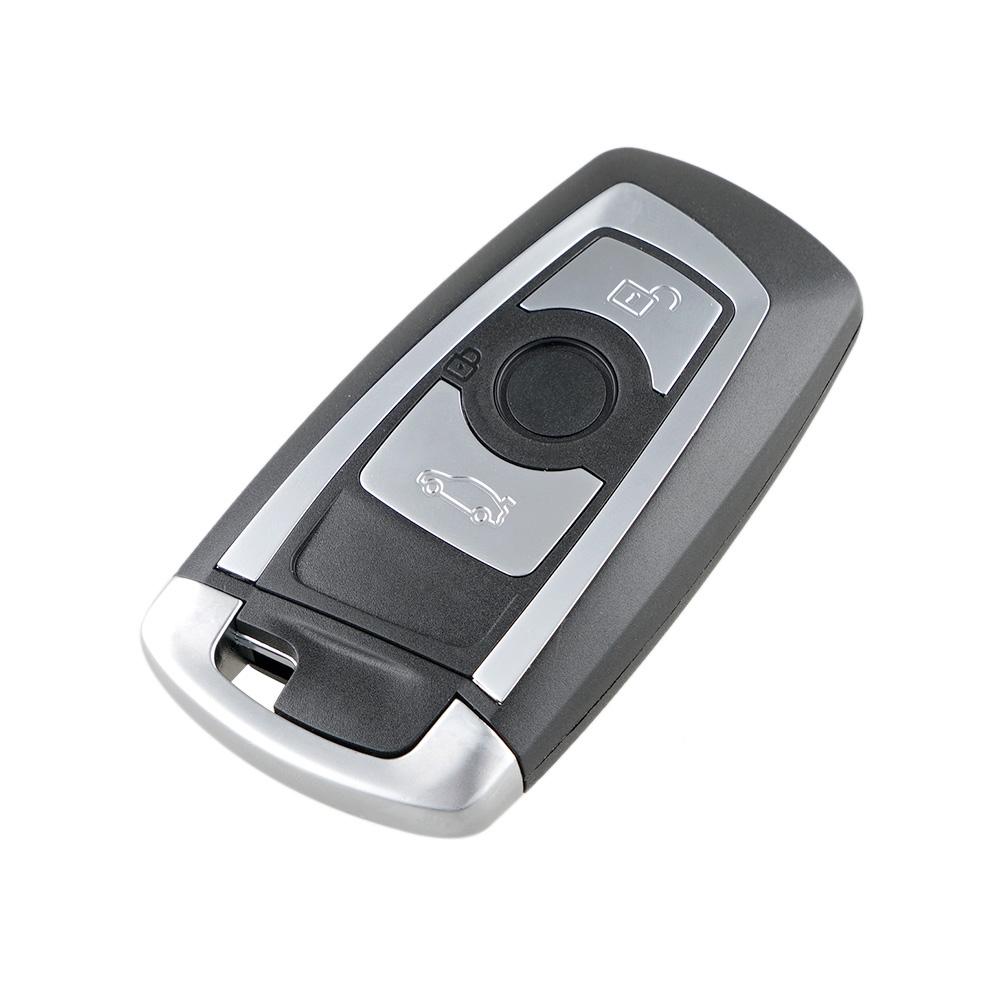 

Replacement Car Key Case for BMW 3 Button Car Keys without Battery