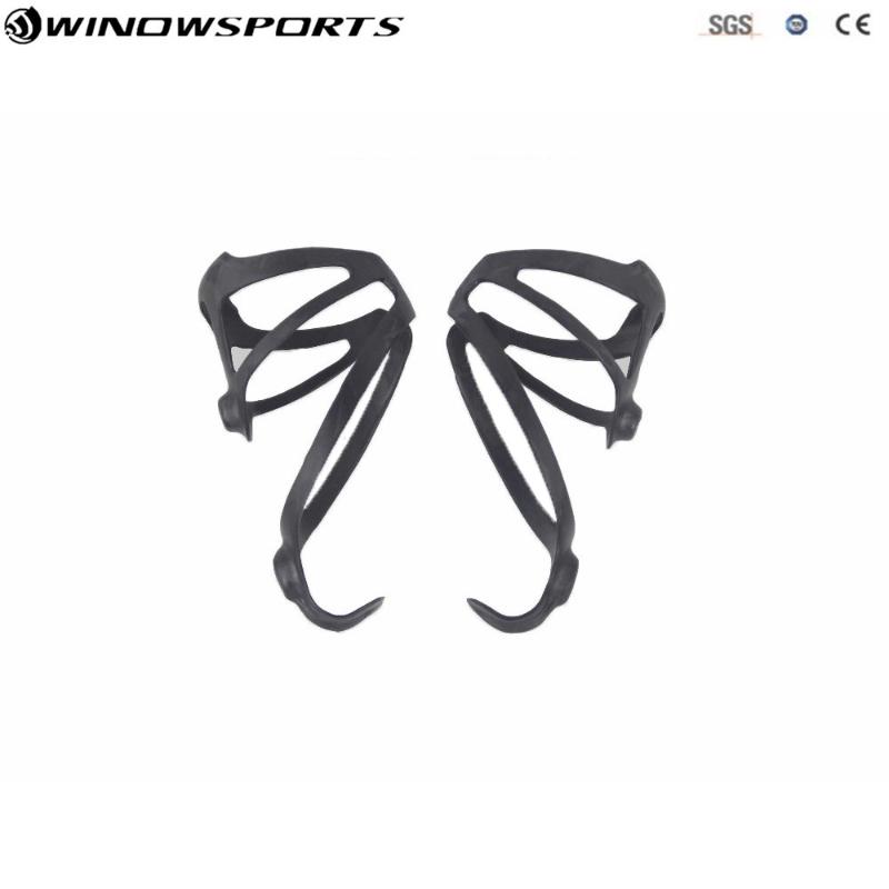 

Winowsports Full Carbon Bottle Cage Bike Water Holder Cage UD matte