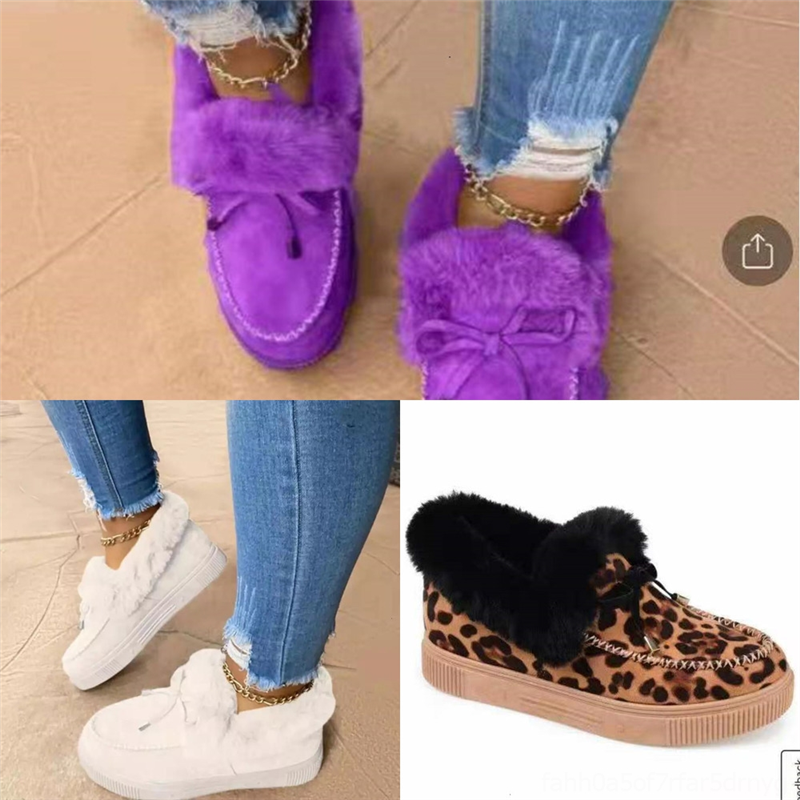 

YXOtF Flip Ffy Cotton Slippers Plus velvet Camo snow boots Home Slides mop cotton yarn Bathroom Summer Casual Sle Sandals Non-Slip Shoes, Black