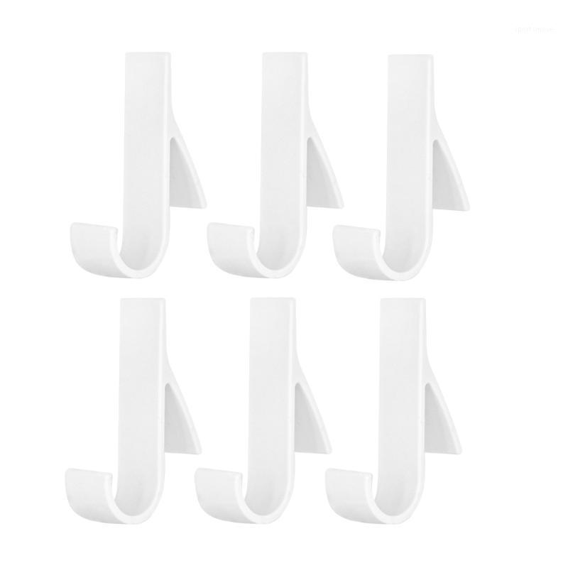 

Y Shape Hook Towel Door Storage Organizer Towel Hook Cloth Hanger Plastic Kitchen Bathroom Home Accessories1