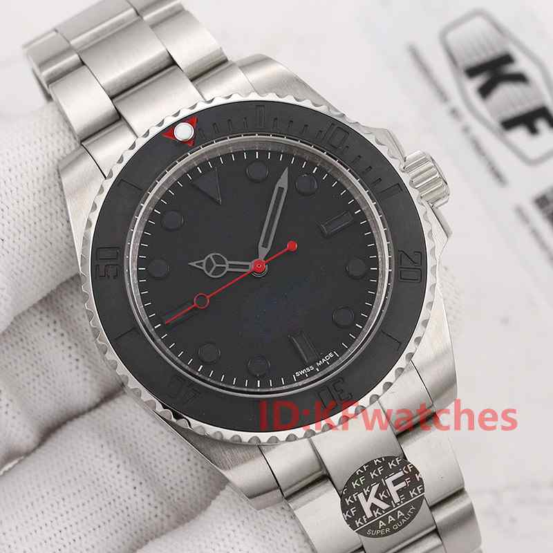 

Fashion Black Mens Ceramic Bezel women Bracelet lady Master Automatic mechanical movement Watch Luminous Diamond Wristwatches Watches 2021, R58