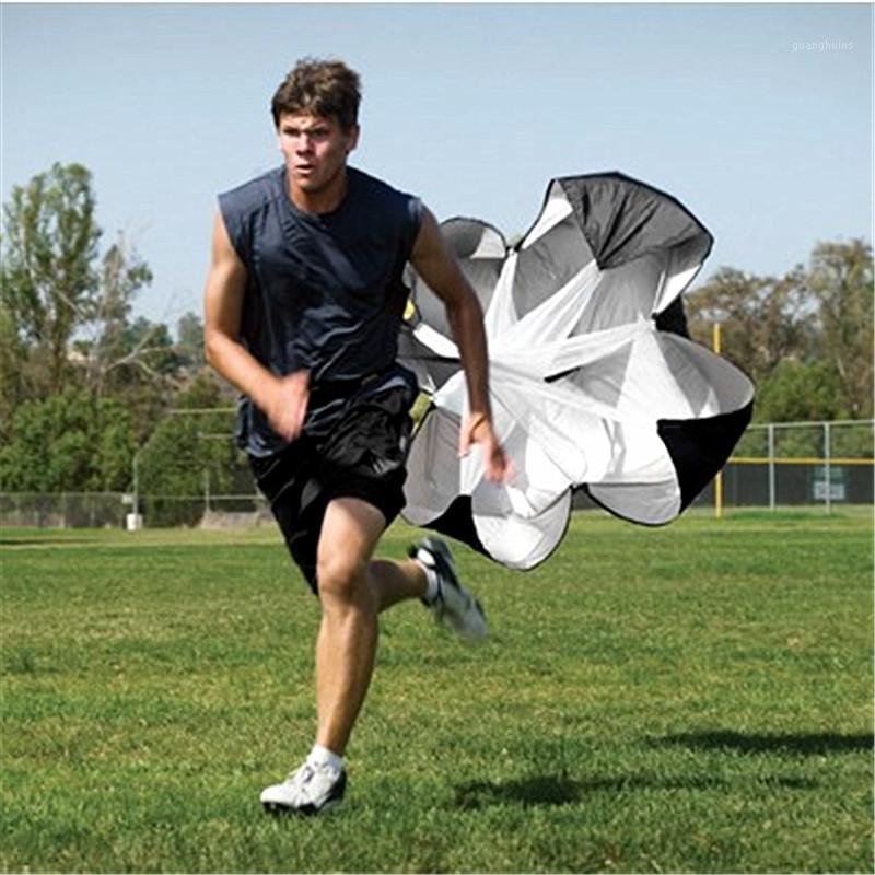 

Blue Song Speed Training Running Drag Parachute Soccer Training Fitness Equipment Speed Drag Chute Physical Equipment1
