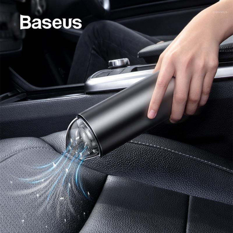 

Car Vacuum Cleaner Portable Wireless Handheld Auto Vacuum Cleaner Robot for Car Interior & Home & Computer Cleaning1