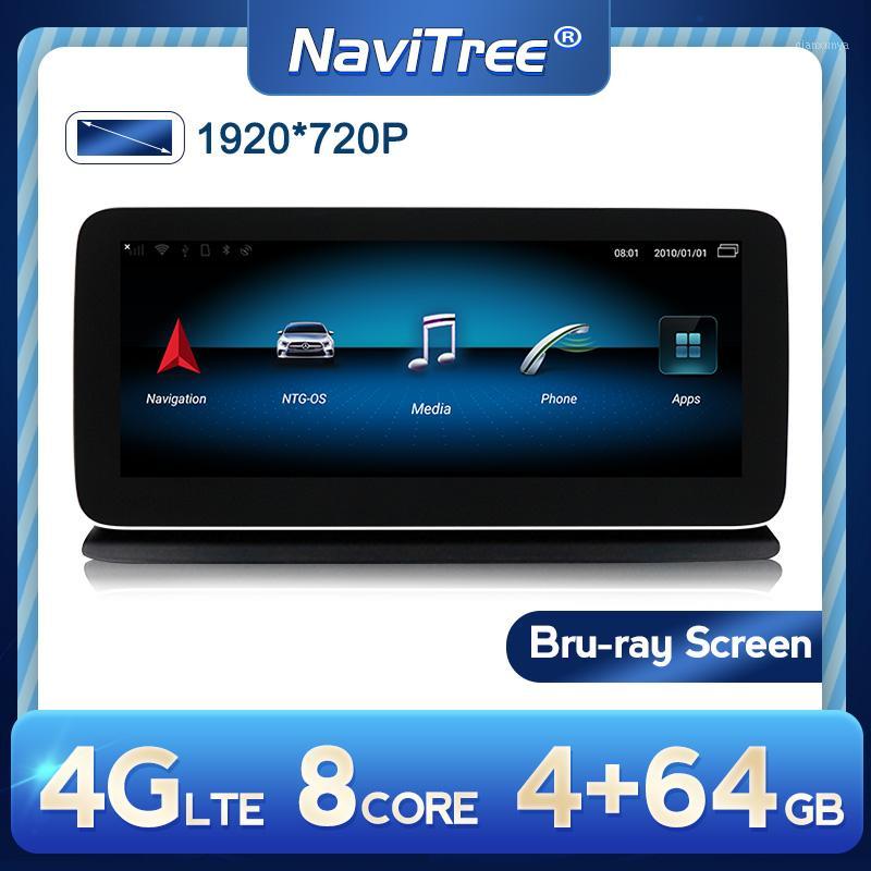 

4G LTE Android Car dvd radio GPS Navigation For CLS Class W218 2011 2012 2013 2014 2020 2020 WIFI gps1