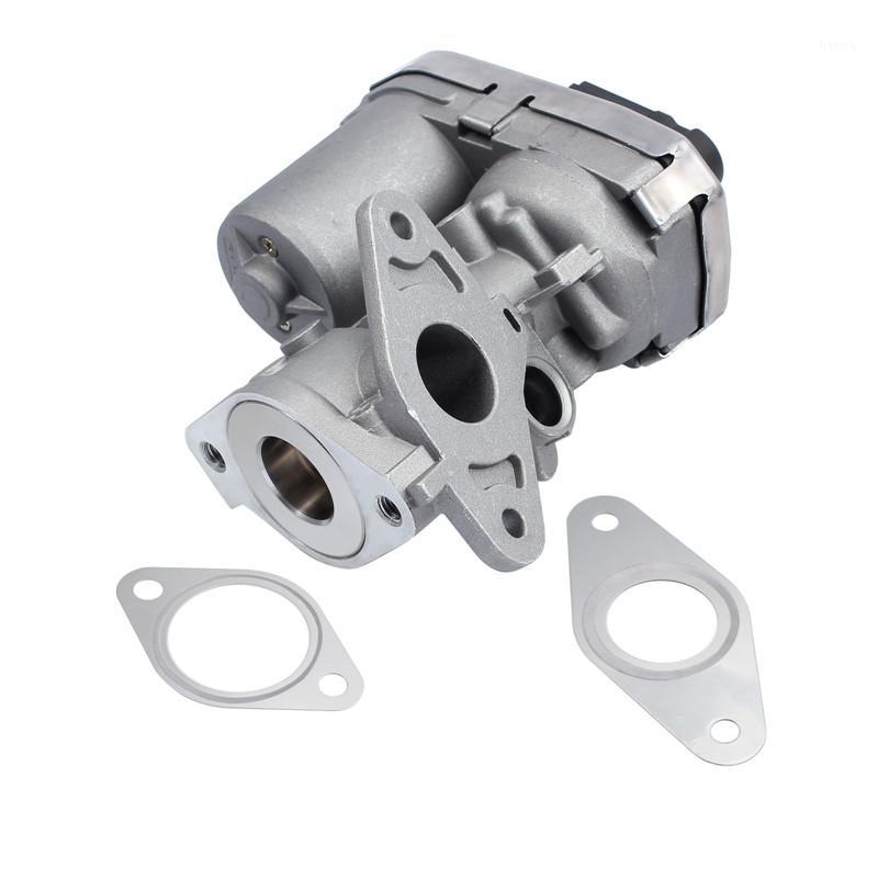 

Justech 1480560 Car EGR Valve For Transit Fit Left & Right-hand Drive Vehicles Idle Closed EGR Valve1
